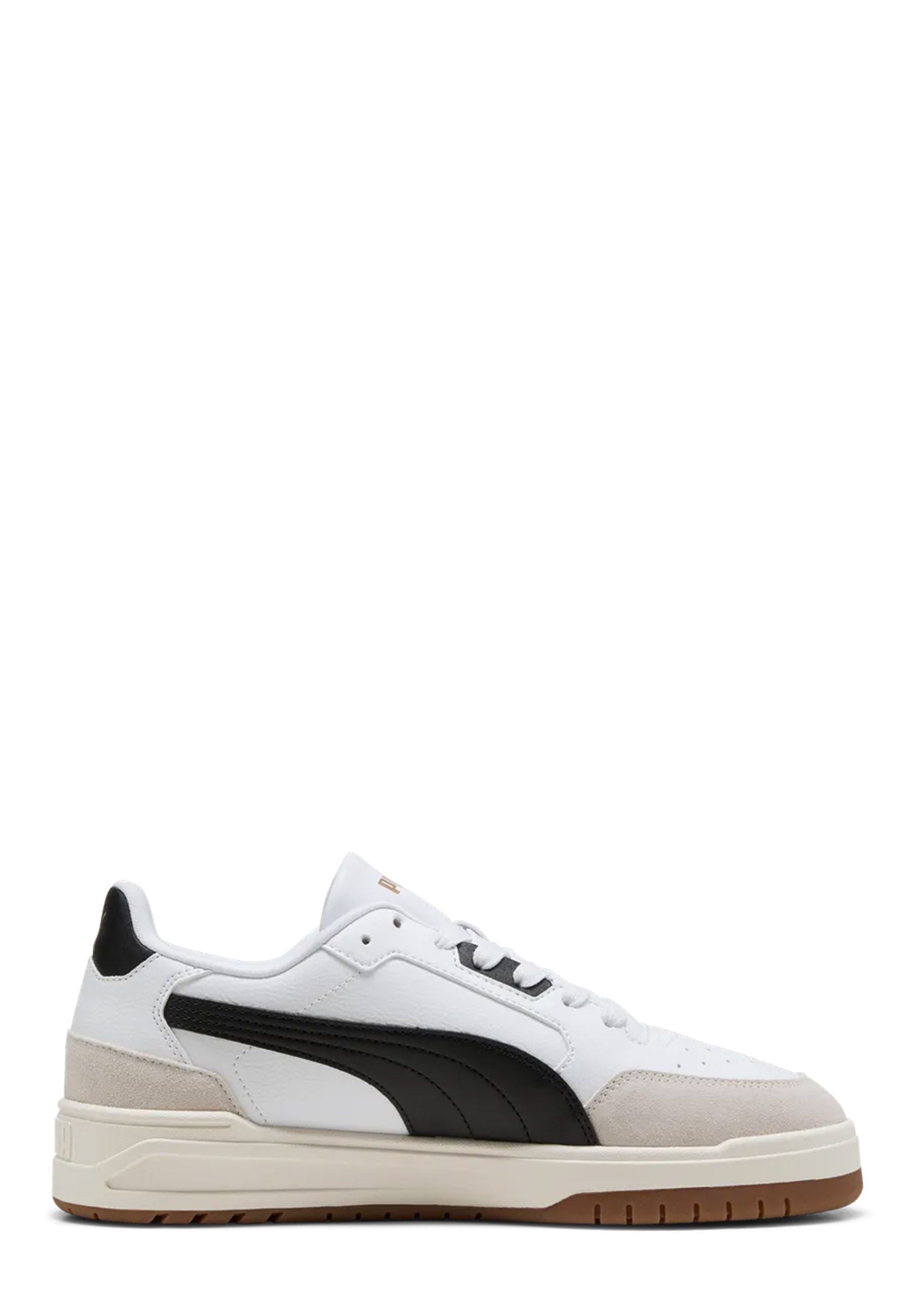 Sneakers Bianco Puma