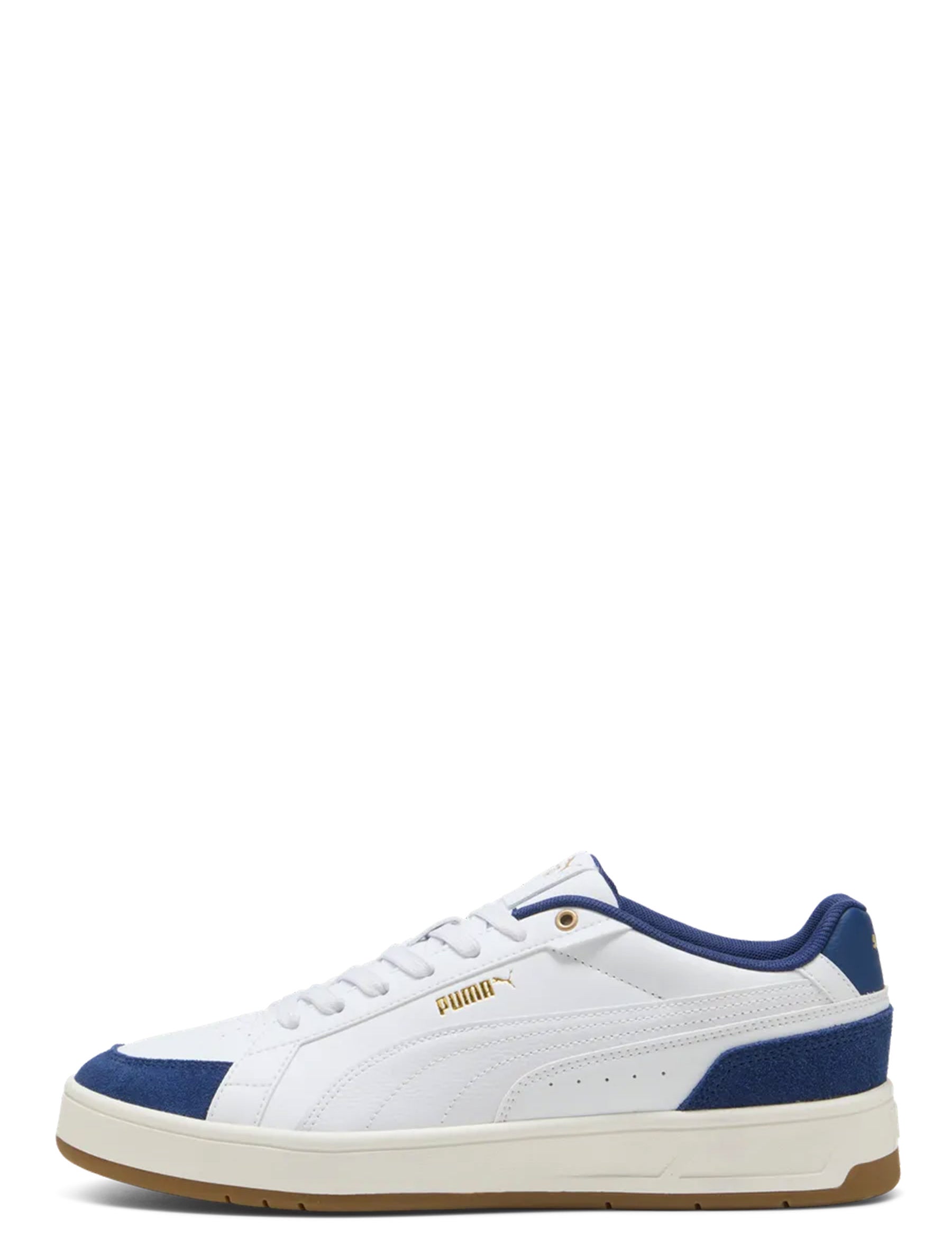 Sneakers Bianco Blu Puma