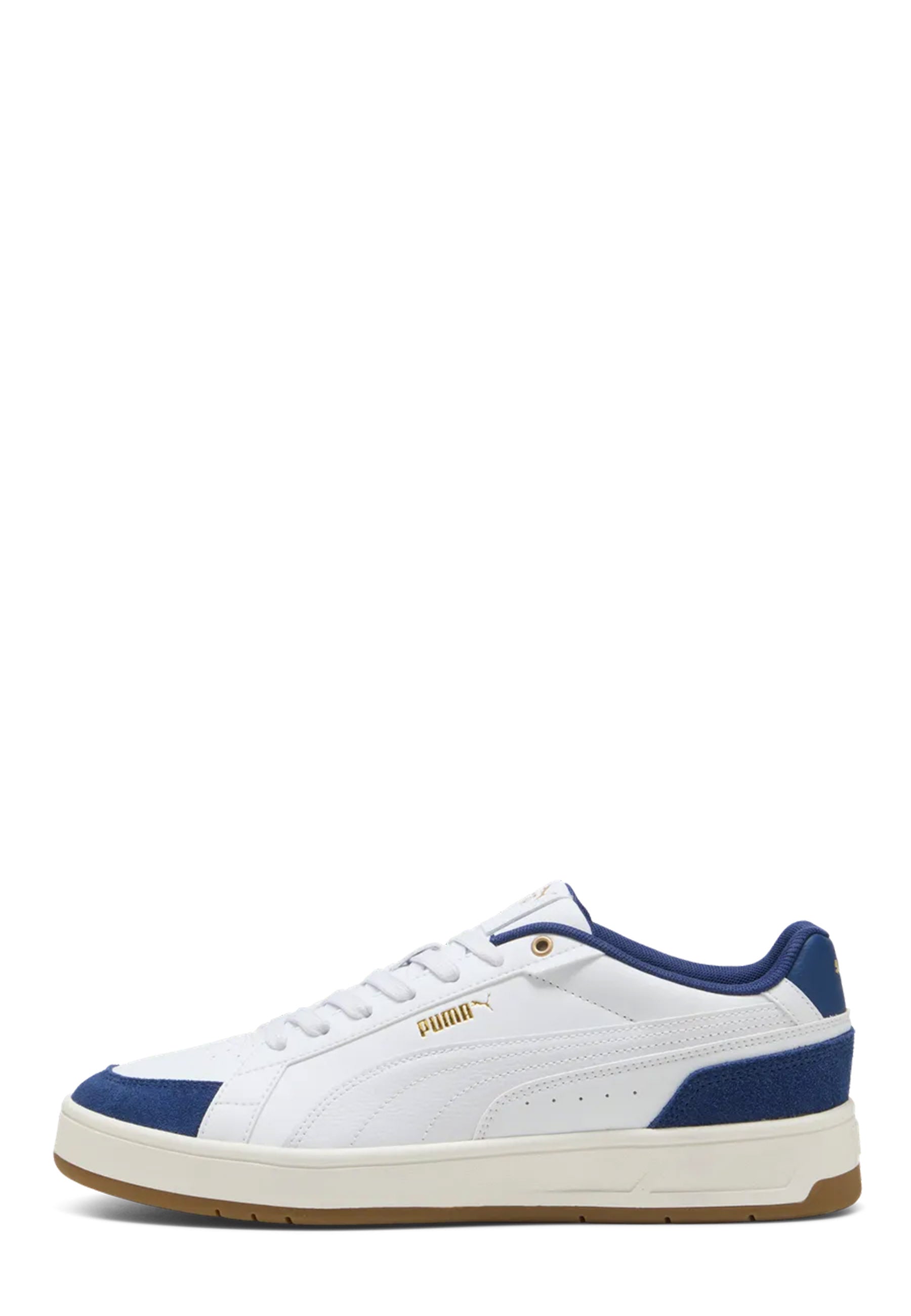 Sneakers Bianco Blu Puma