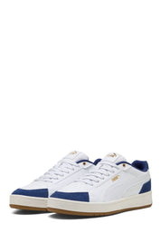Sneakers Bianco Blu Puma