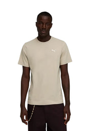 T-shirt Beige Puma