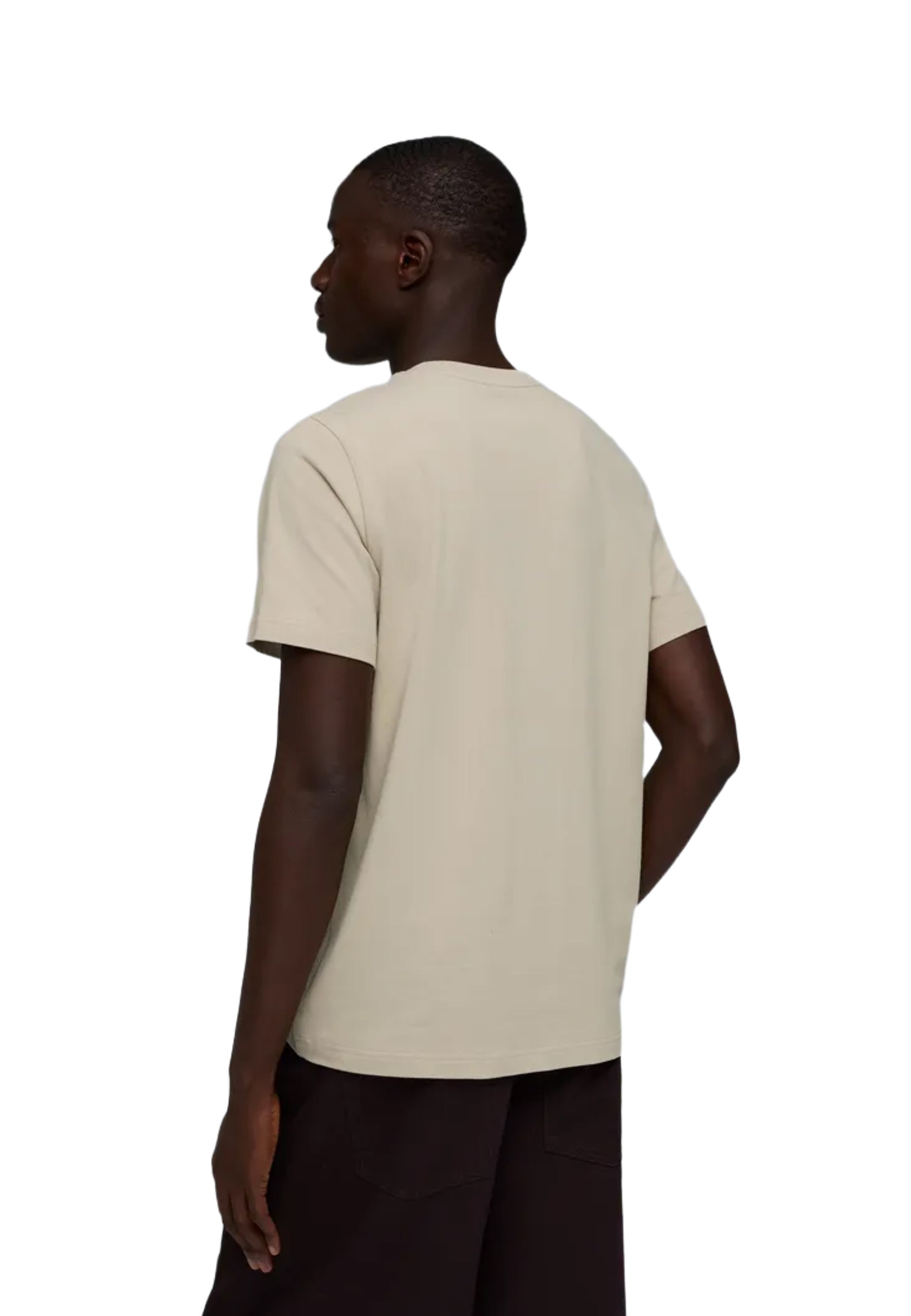 T-shirt Beige Puma