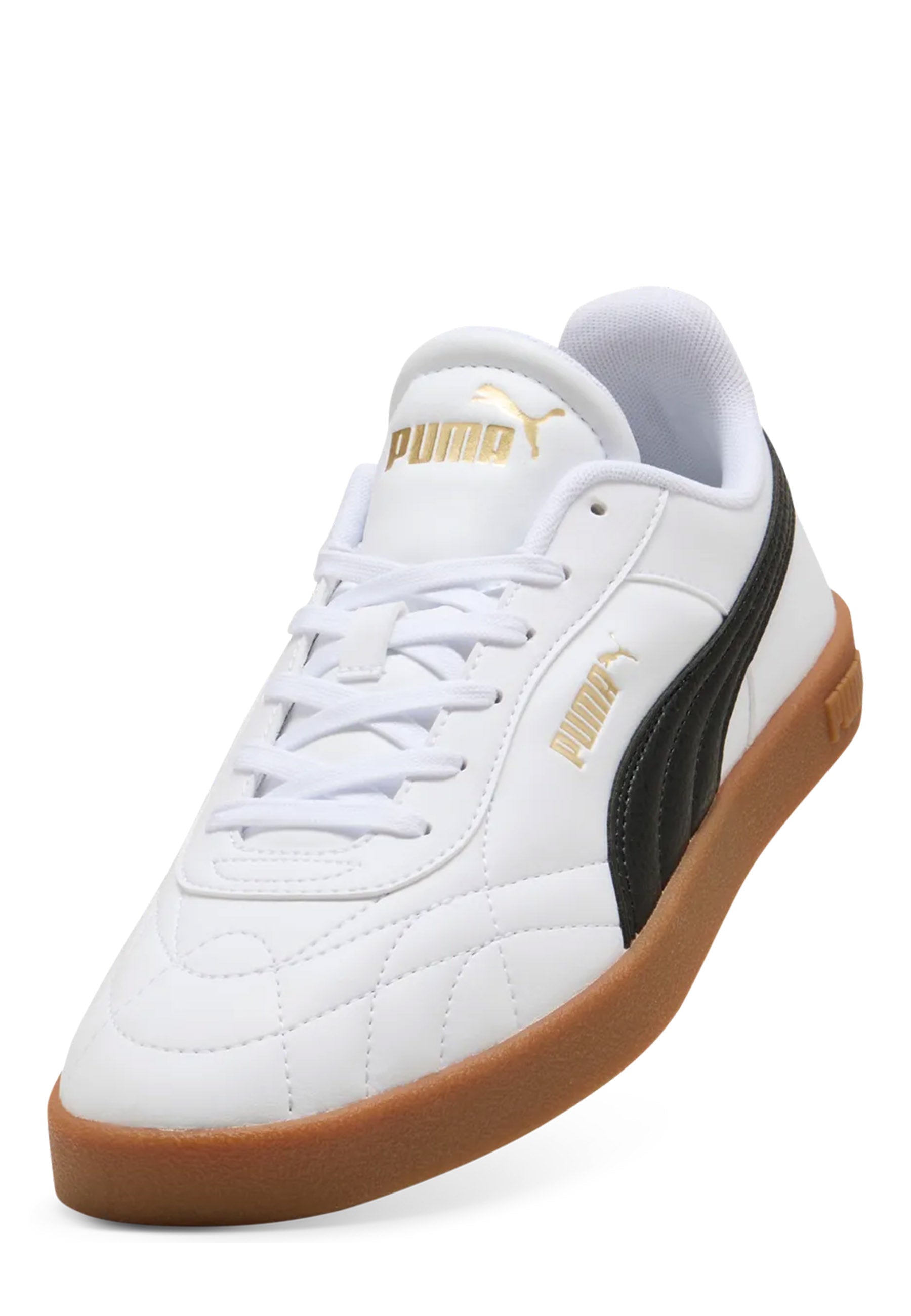 Sneakers Bianco Puma