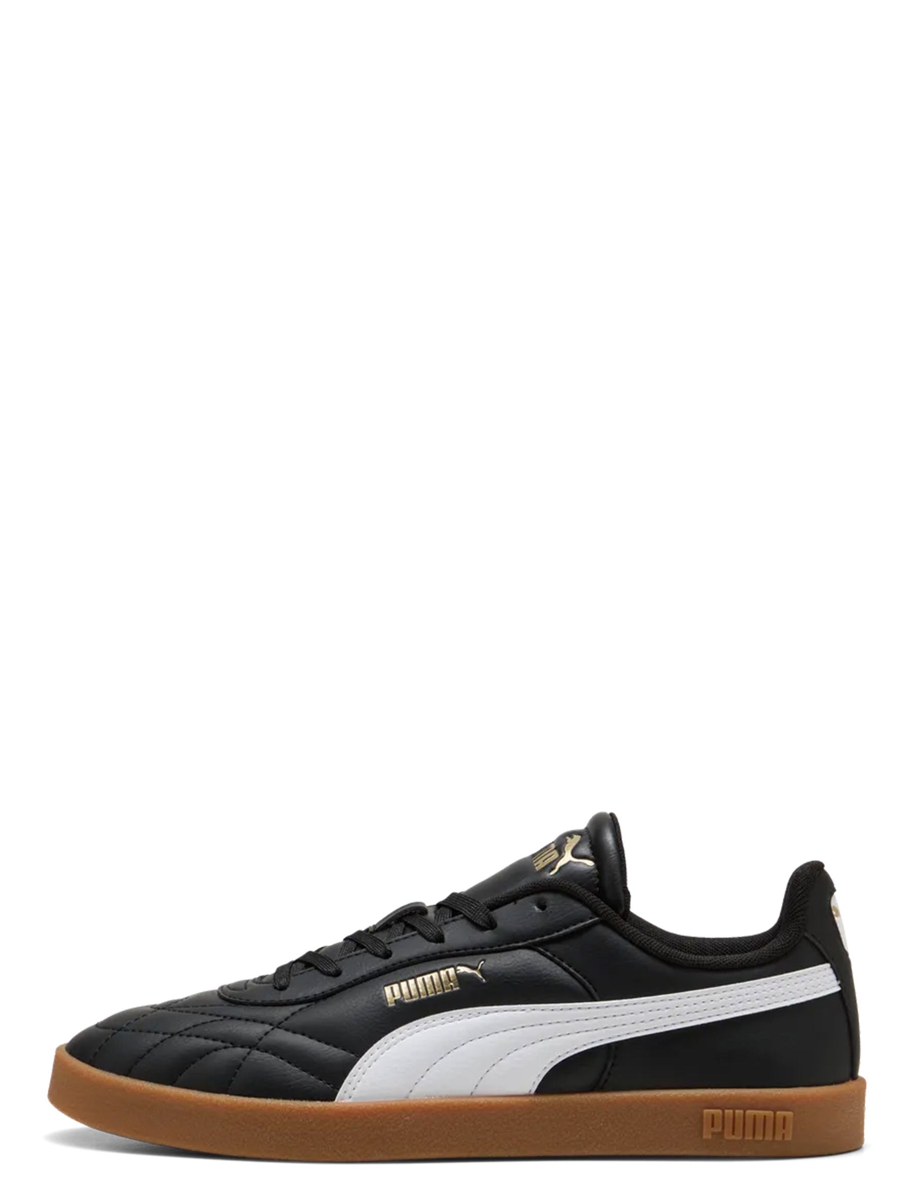 Sneakers Nero Puma