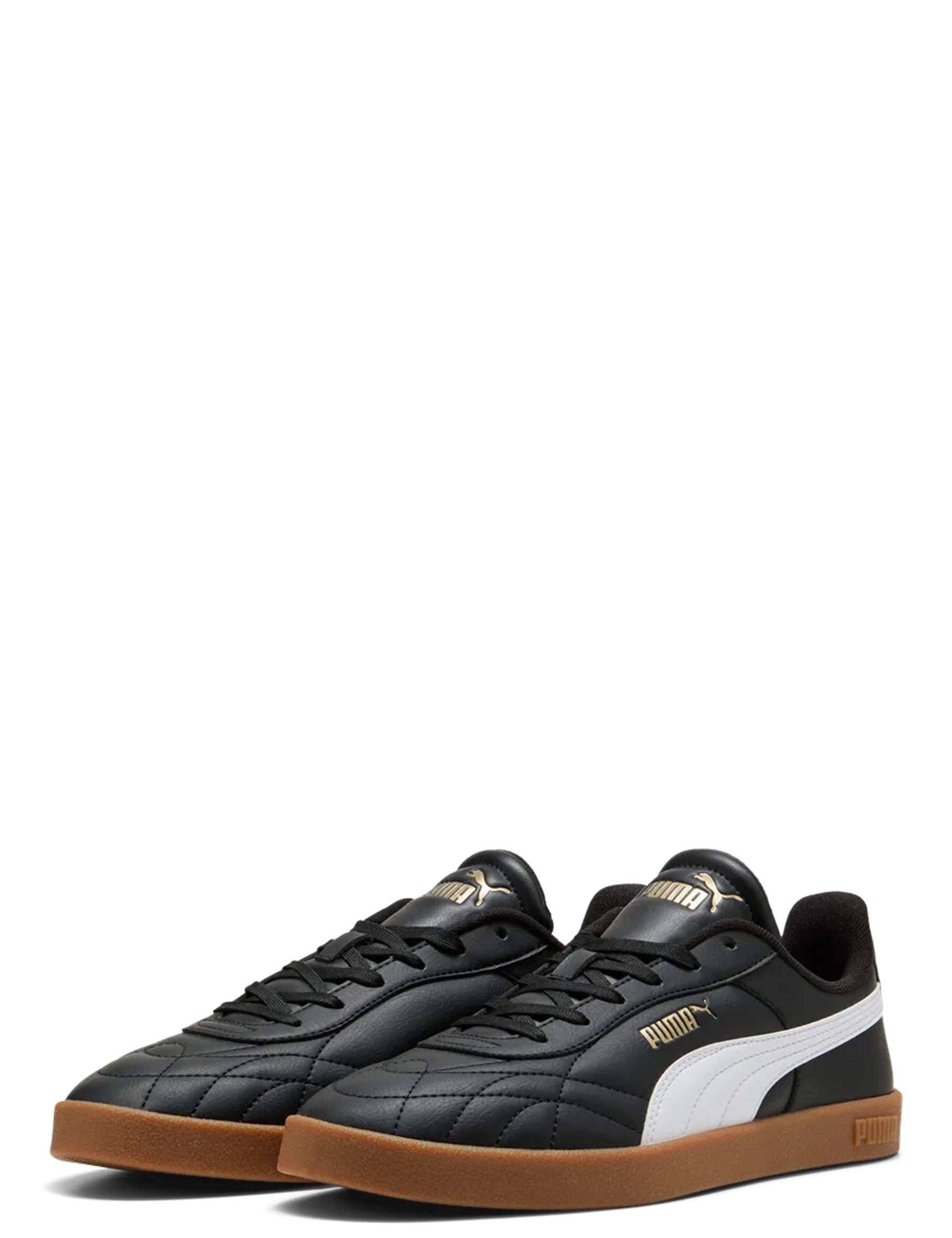 Sneakers Nero Puma