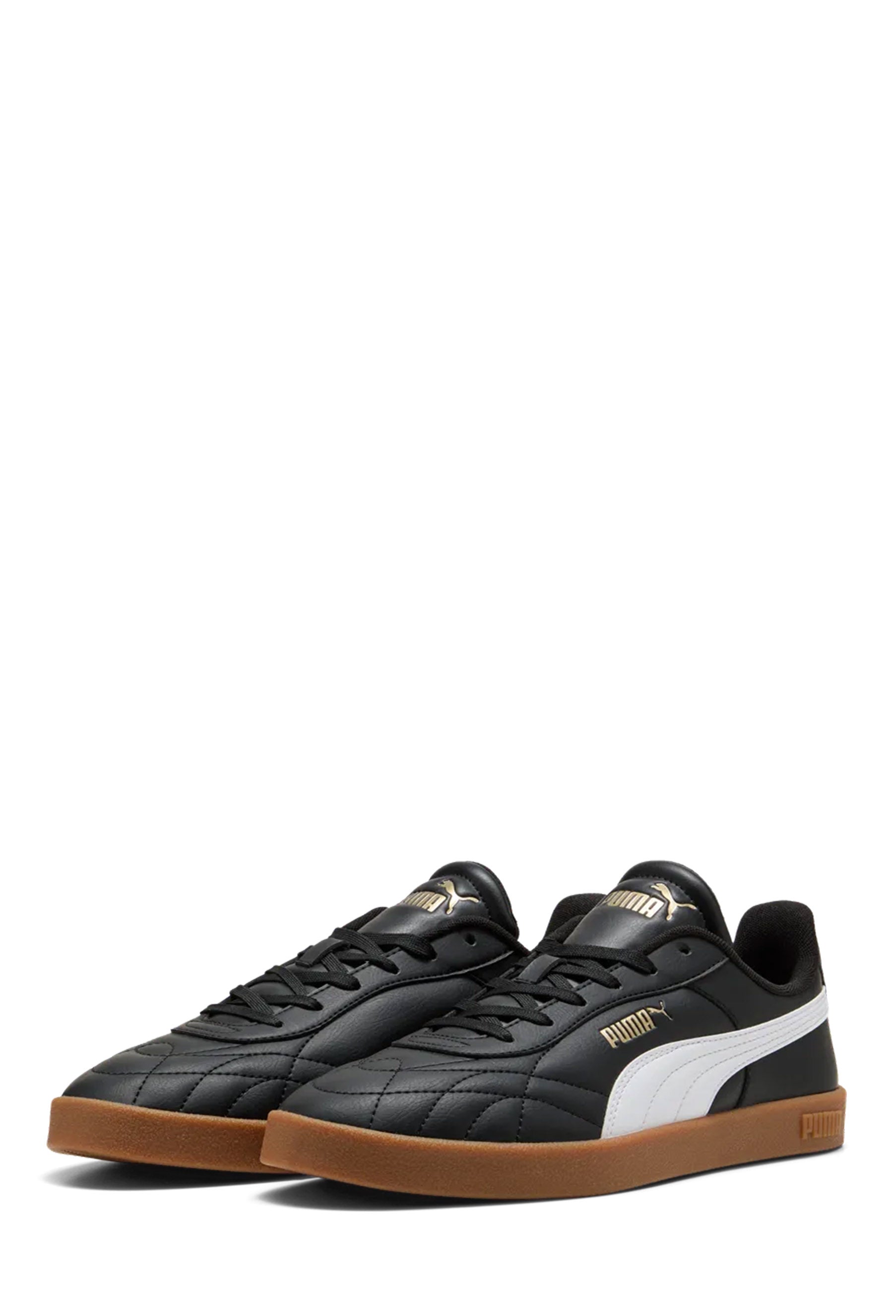 Sneakers Nero Puma