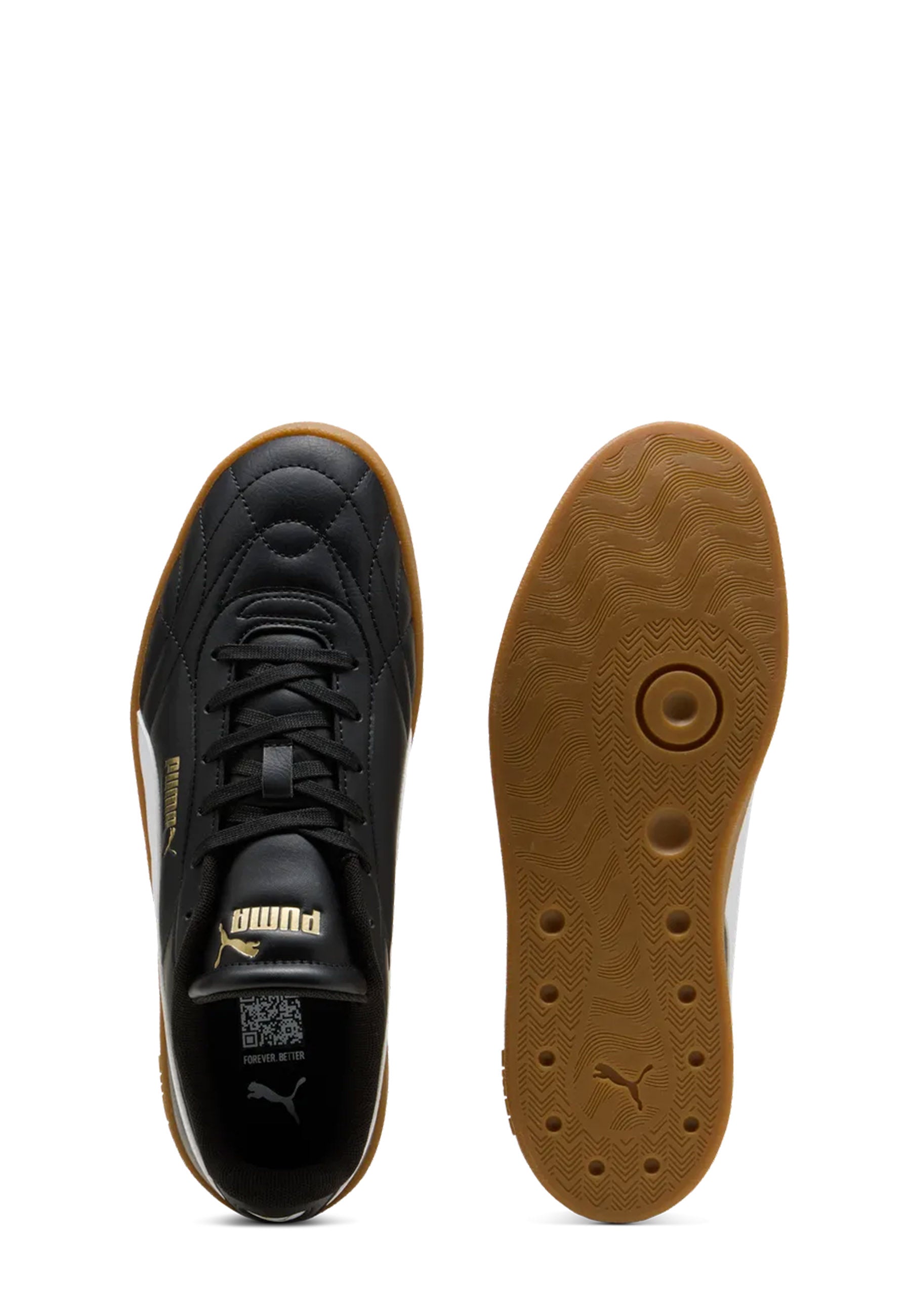 Sneakers Nero Puma