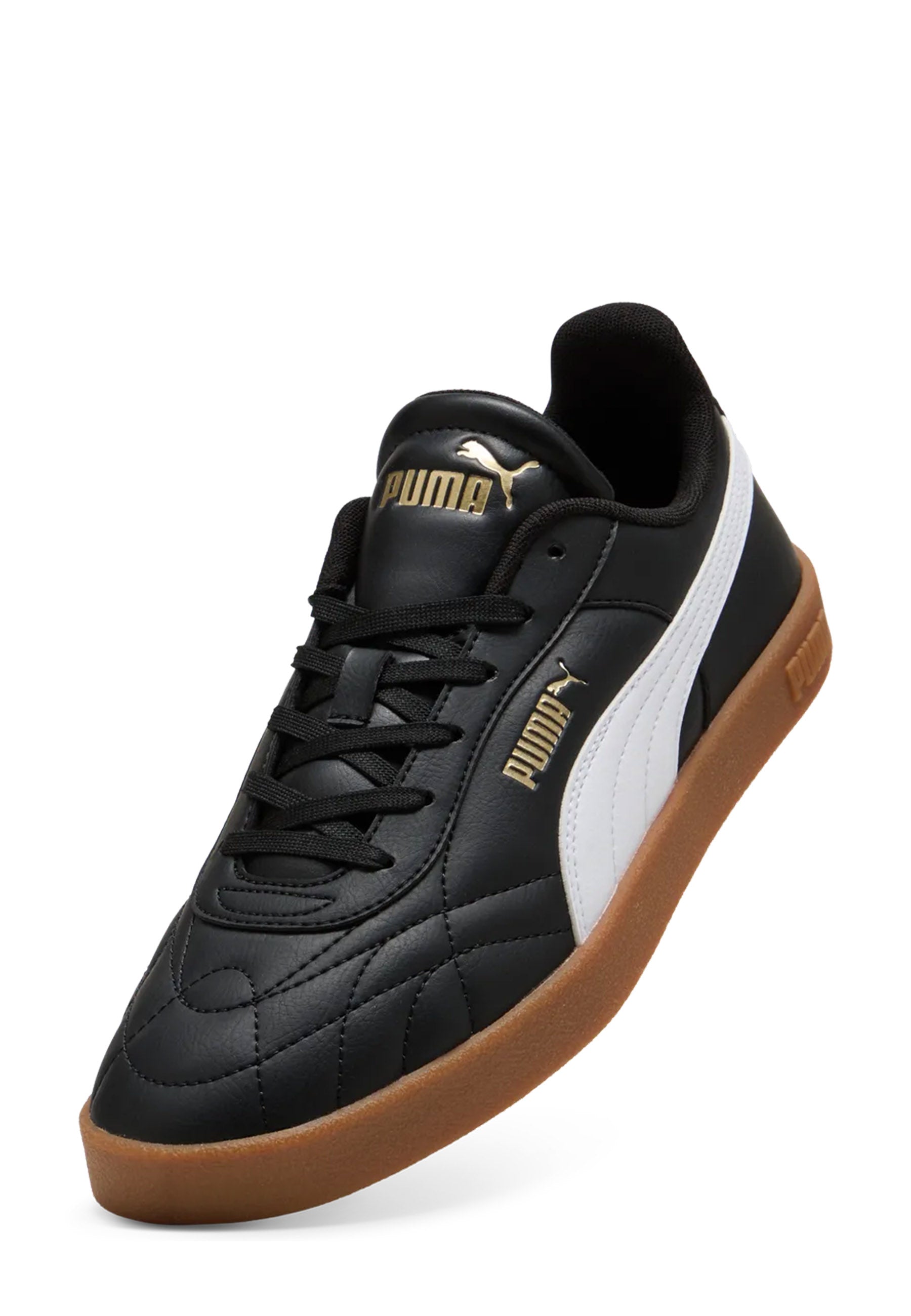 Sneakers Nero Puma