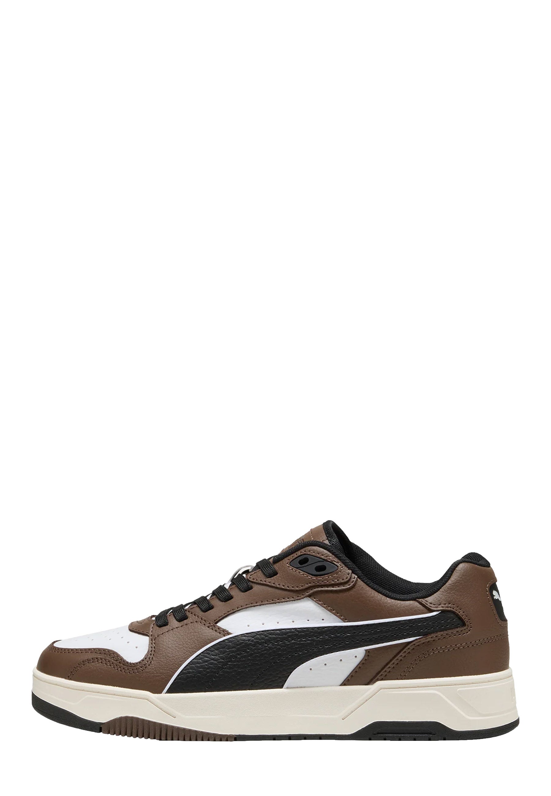 Sneakers Marrone Puma