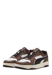 Sneakers Marrone Puma