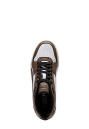 Sneakers Marrone Puma