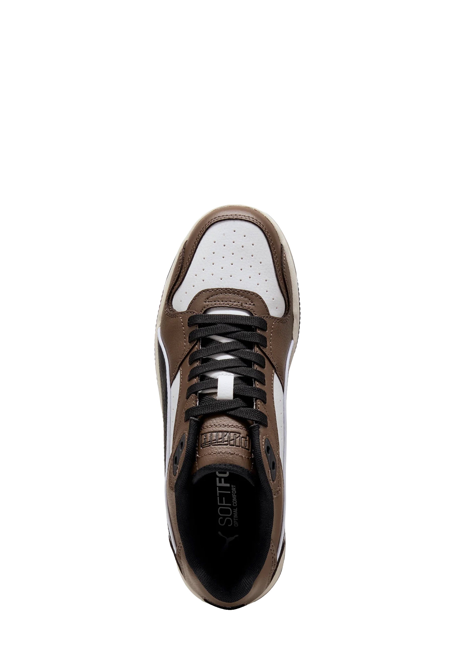Sneakers Marrone Puma