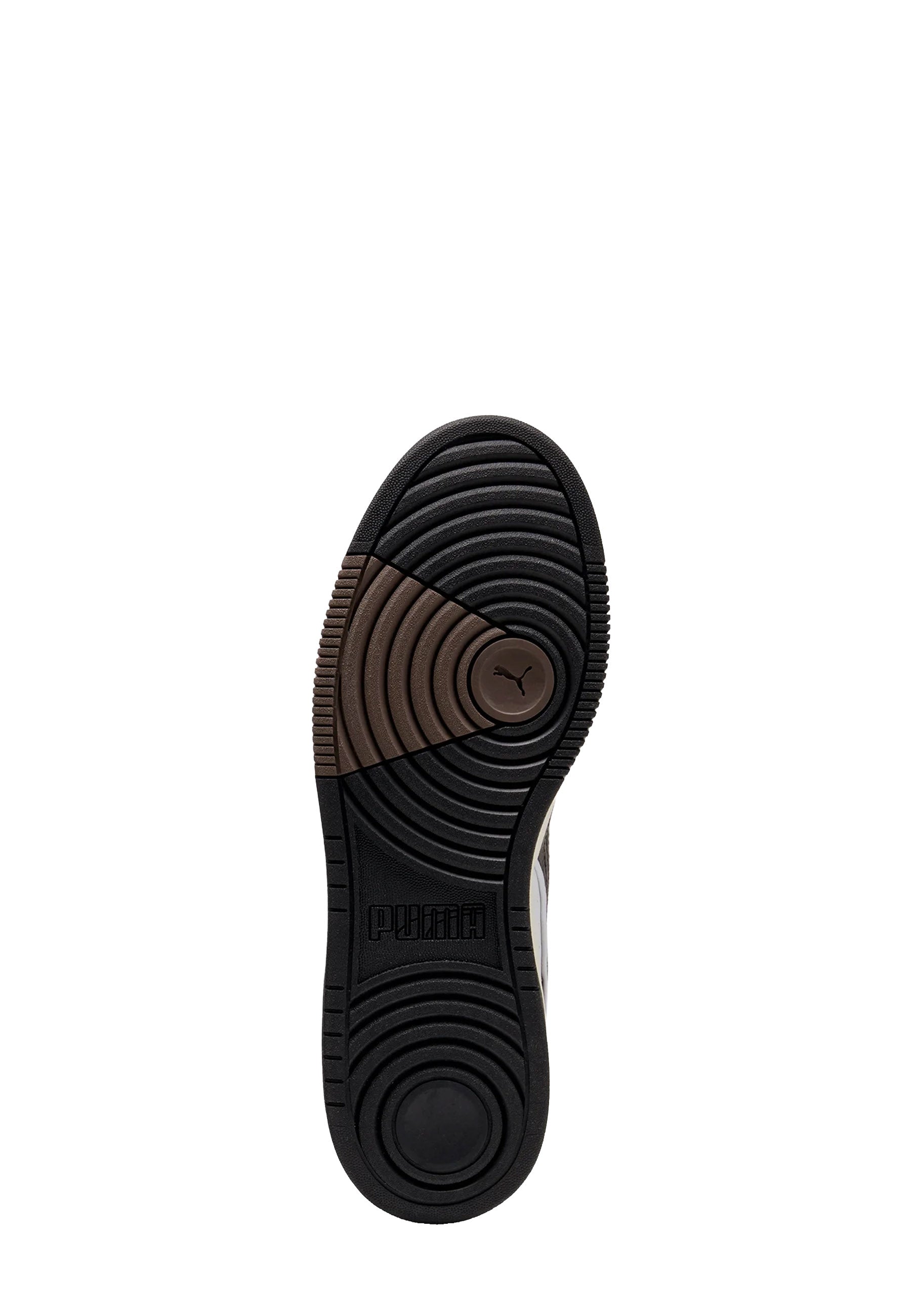 Sneakers Marrone Puma