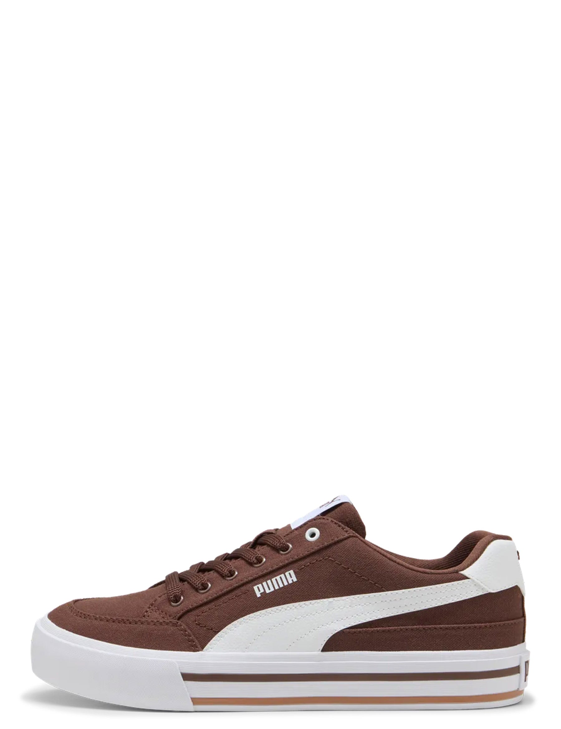 Sneakers Marrone Puma