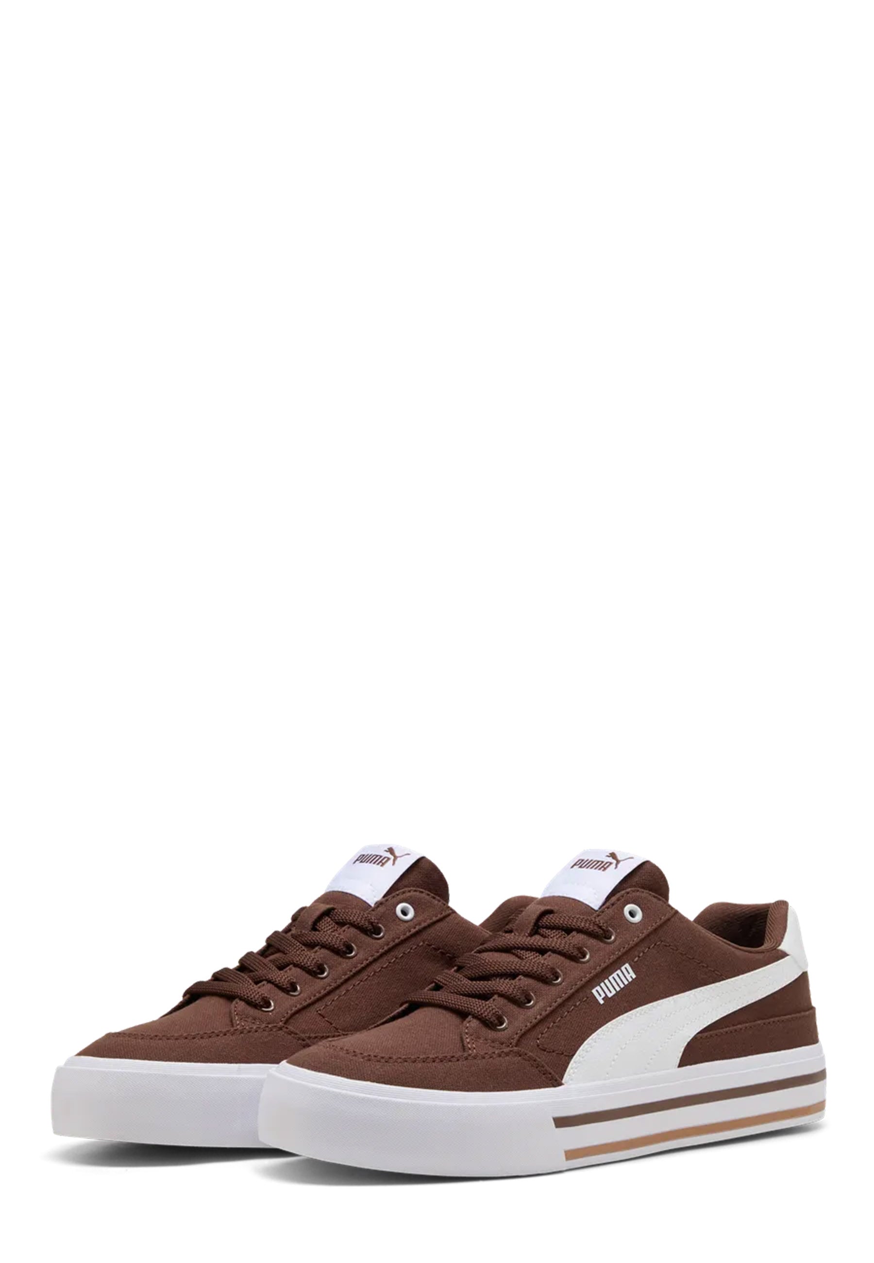 Sneakers Marrone Puma