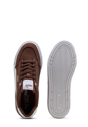 Sneakers Marrone Puma