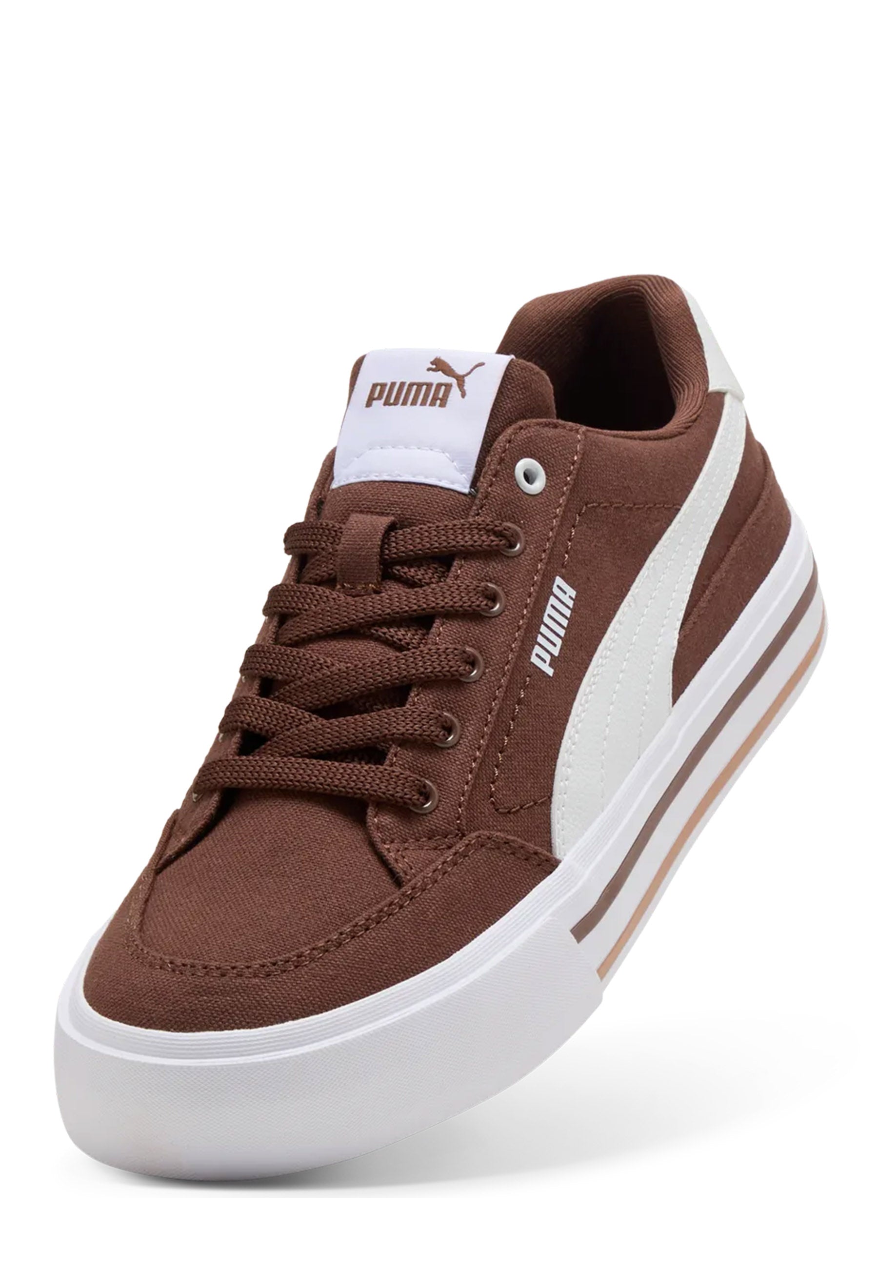 Sneakers Marrone Puma