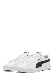 Sneakers Bianco Marrone Puma
