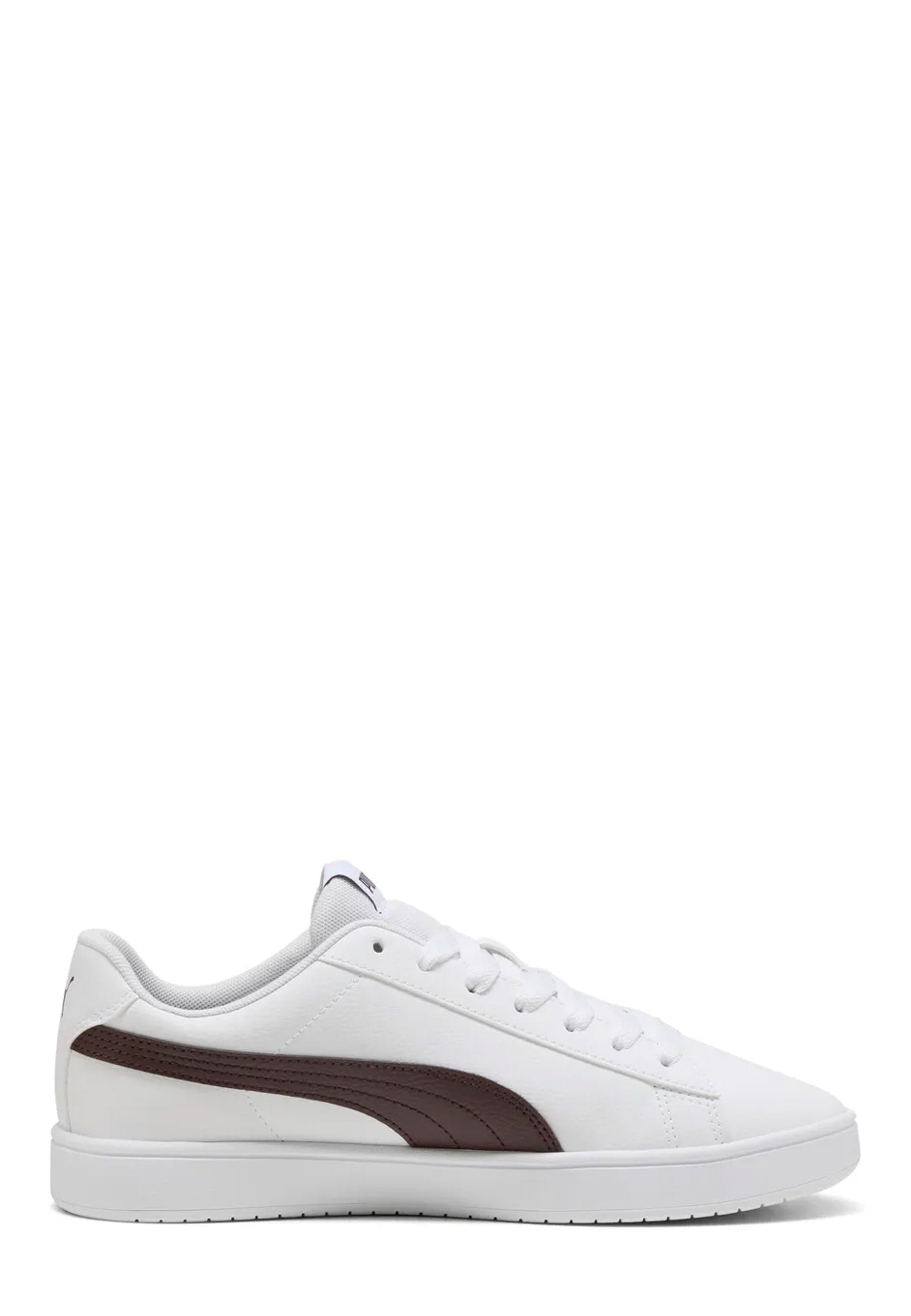 Sneakers Bianco Marrone Puma
