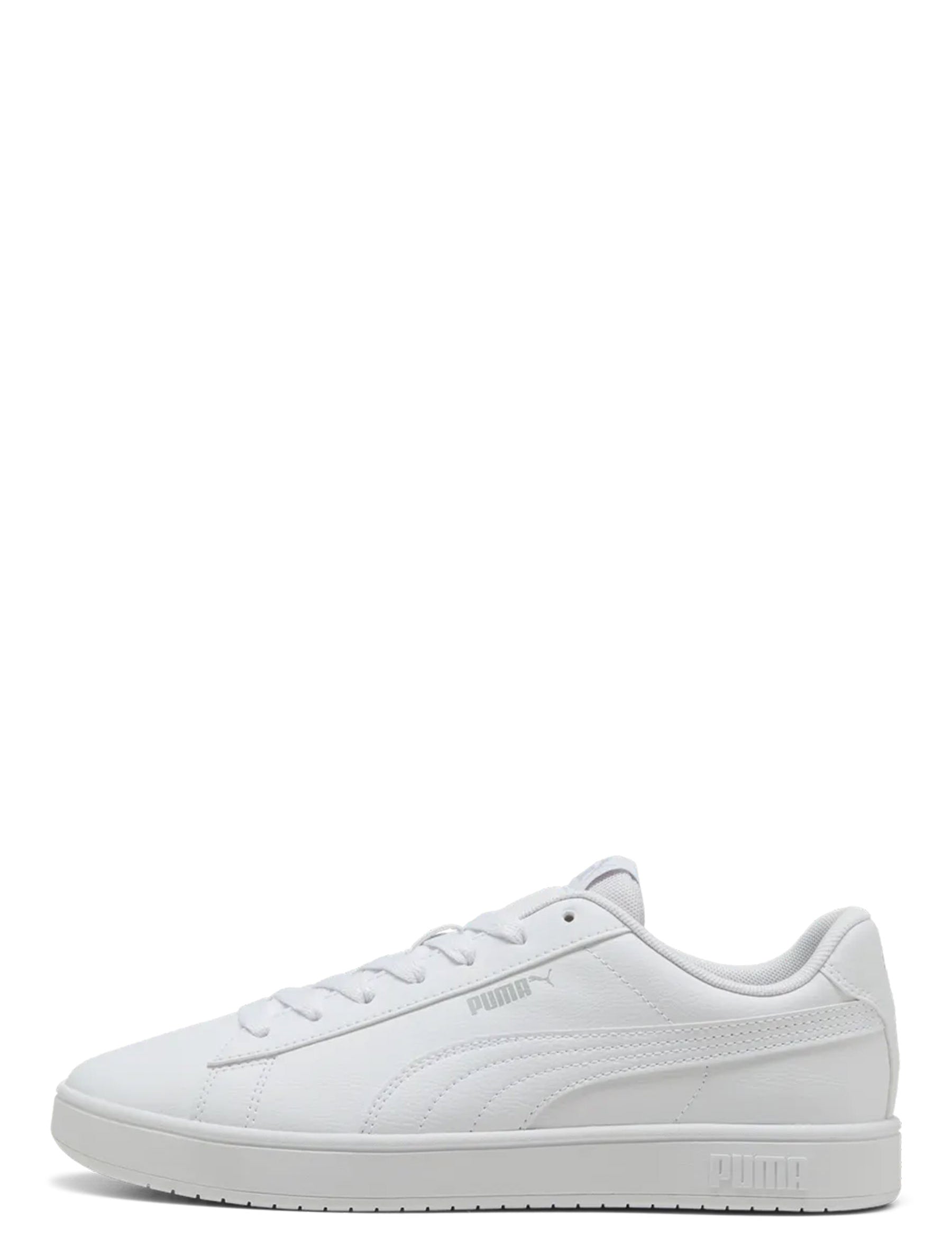 Sneakers Bianco Bianco Puma