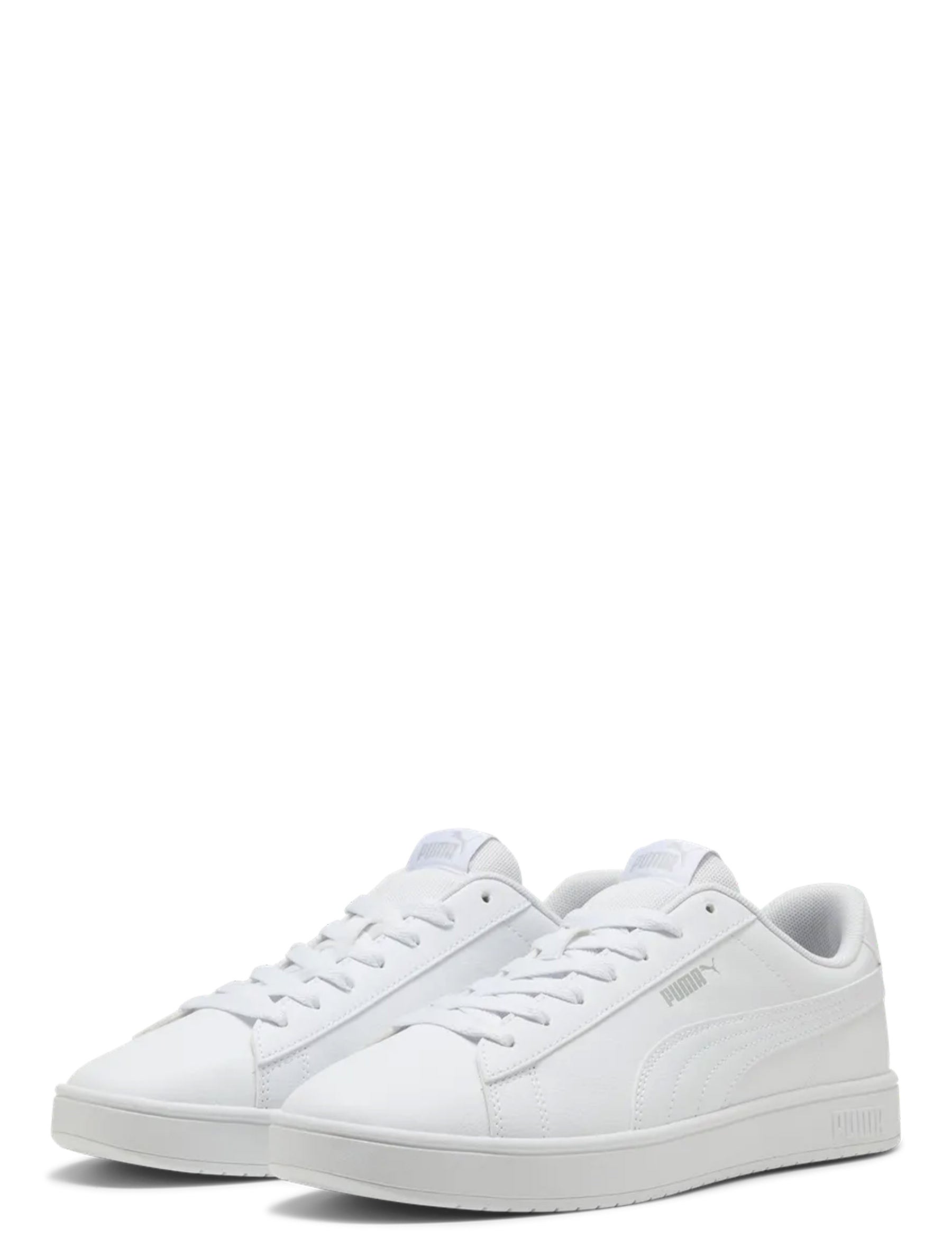 Sneakers Bianco Bianco Puma