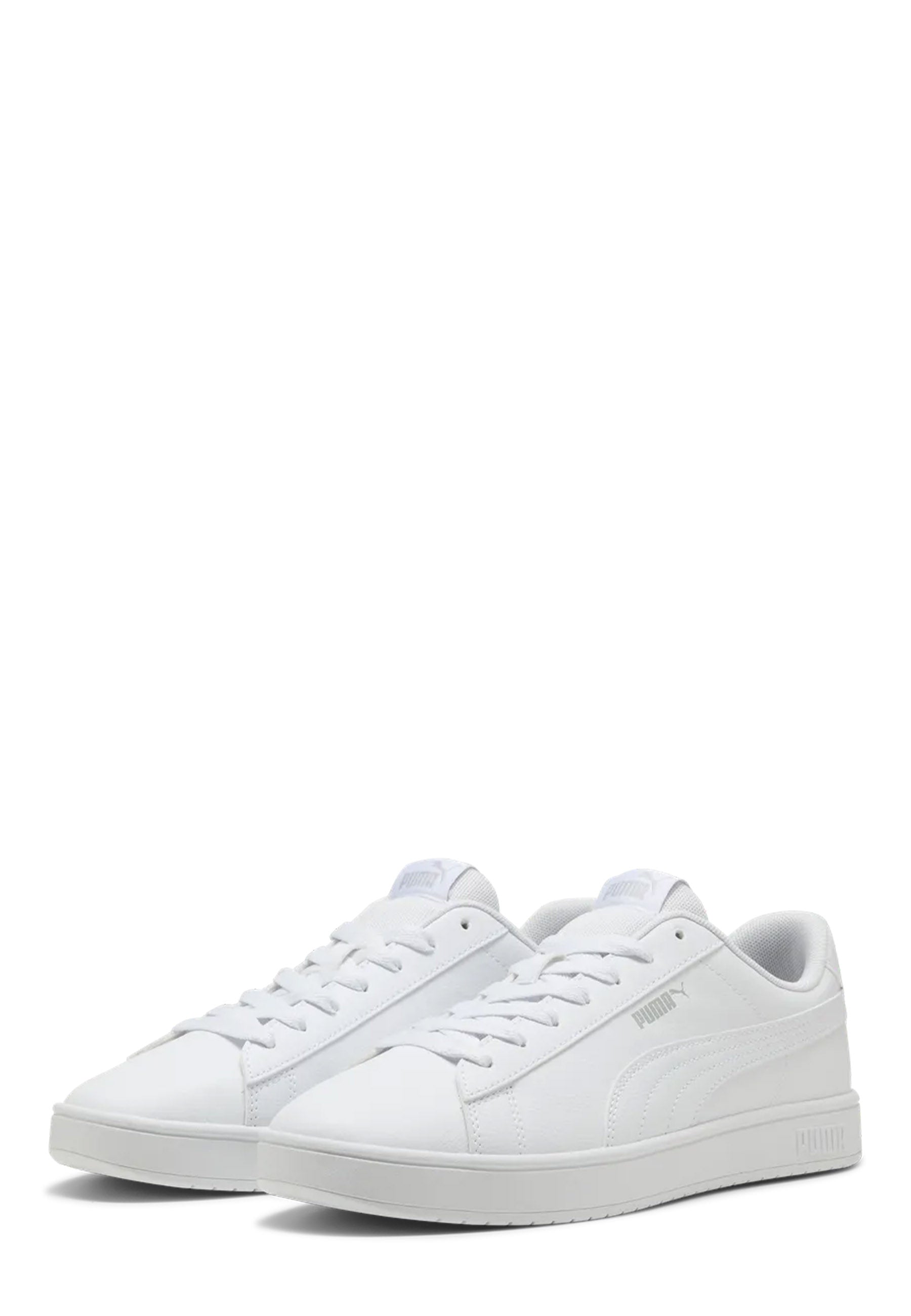 Sneakers Bianco Bianco Puma