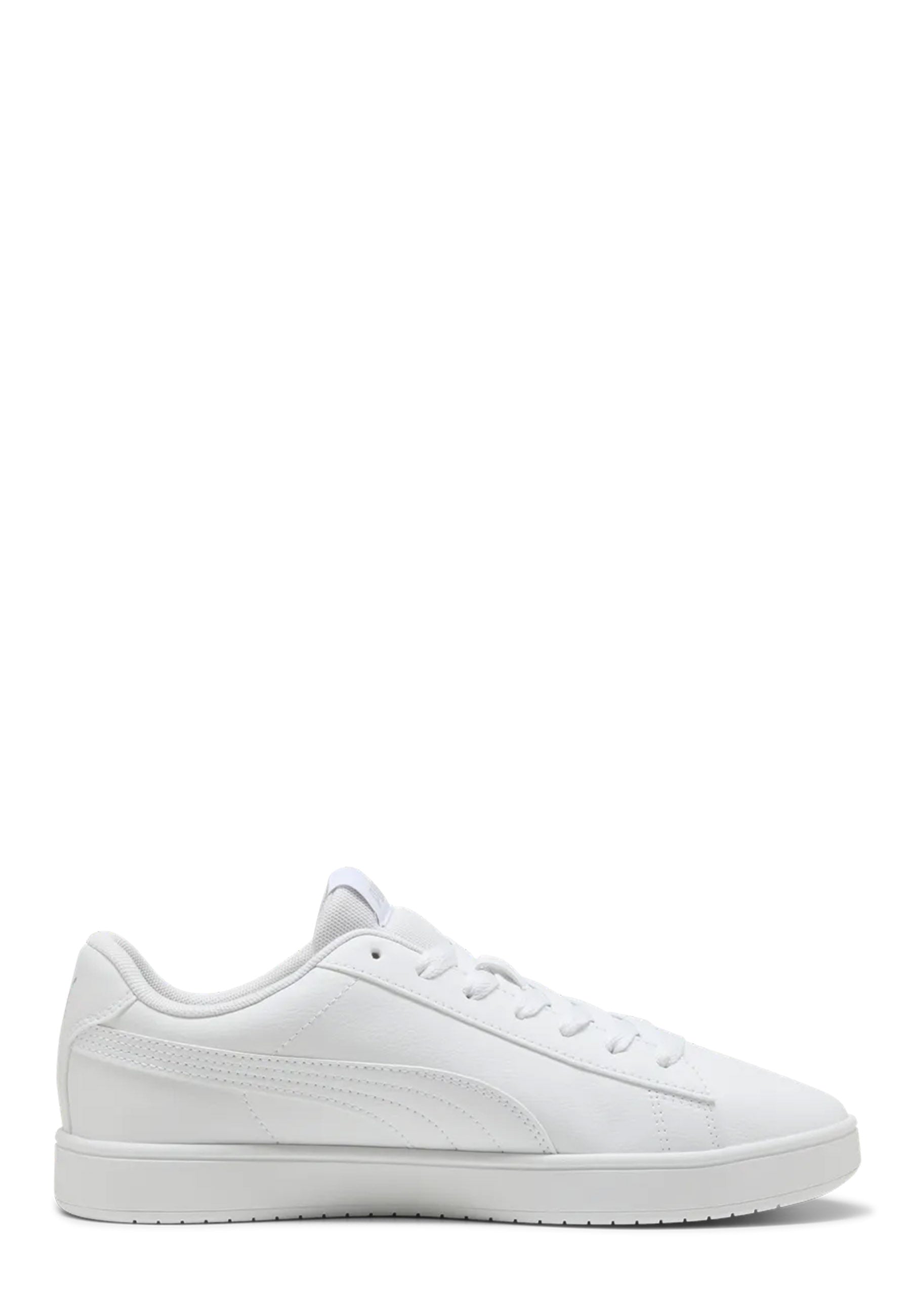 Sneakers Bianco Bianco Puma