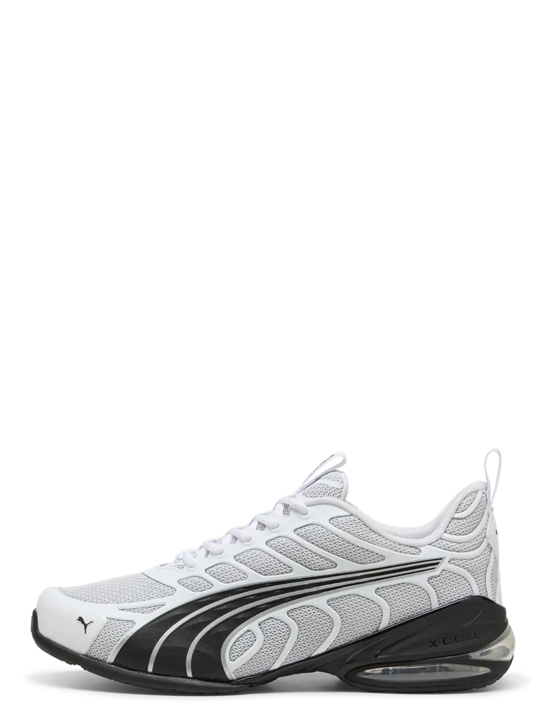 Sneakers Grigio Puma