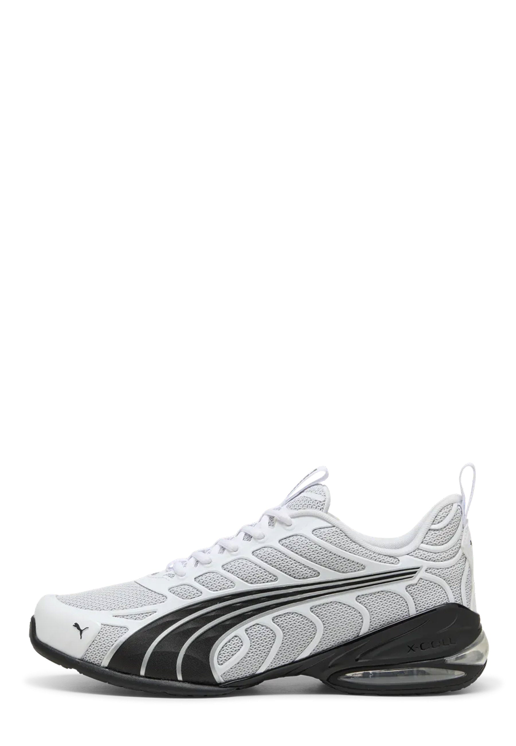 Sneakers Grigio Puma