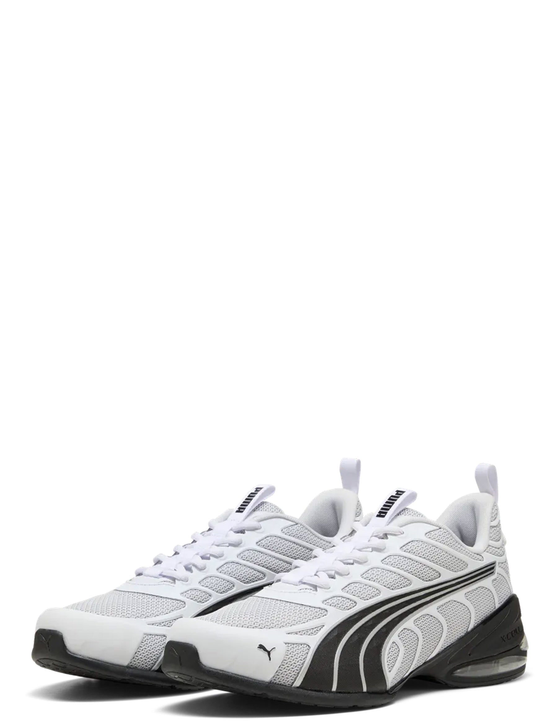 Sneakers Grigio Puma