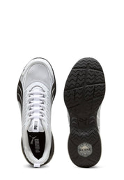 Sneakers Grigio Puma