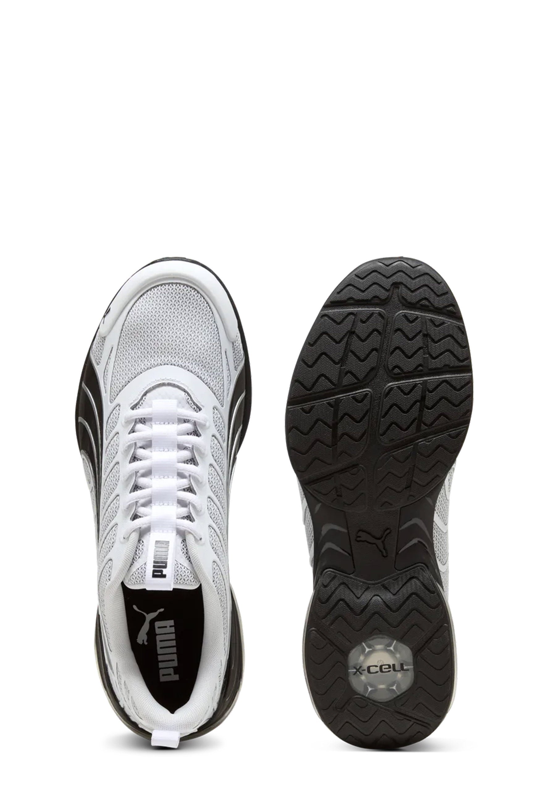 Sneakers Grigio Puma