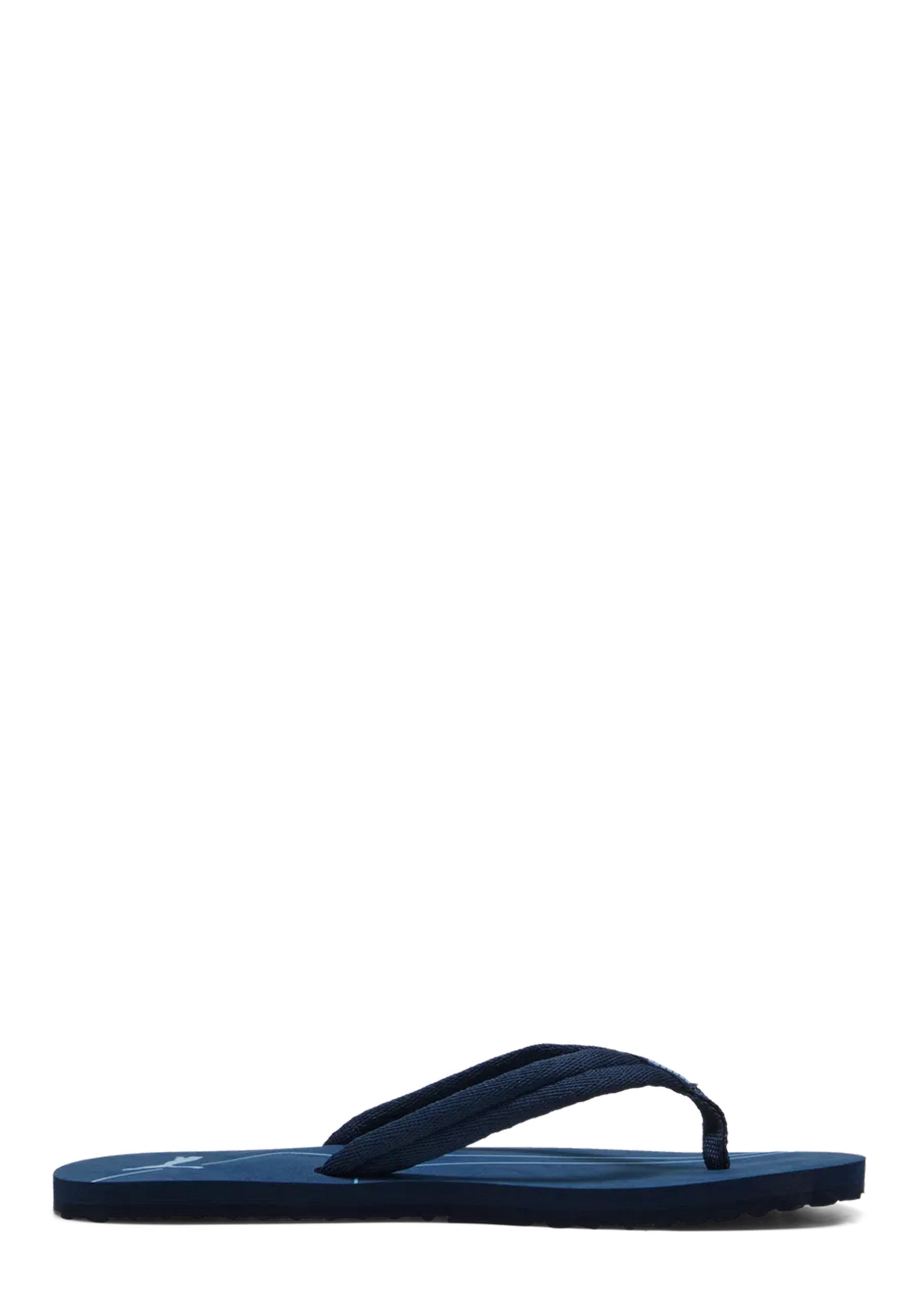 Infradito Blu Puma