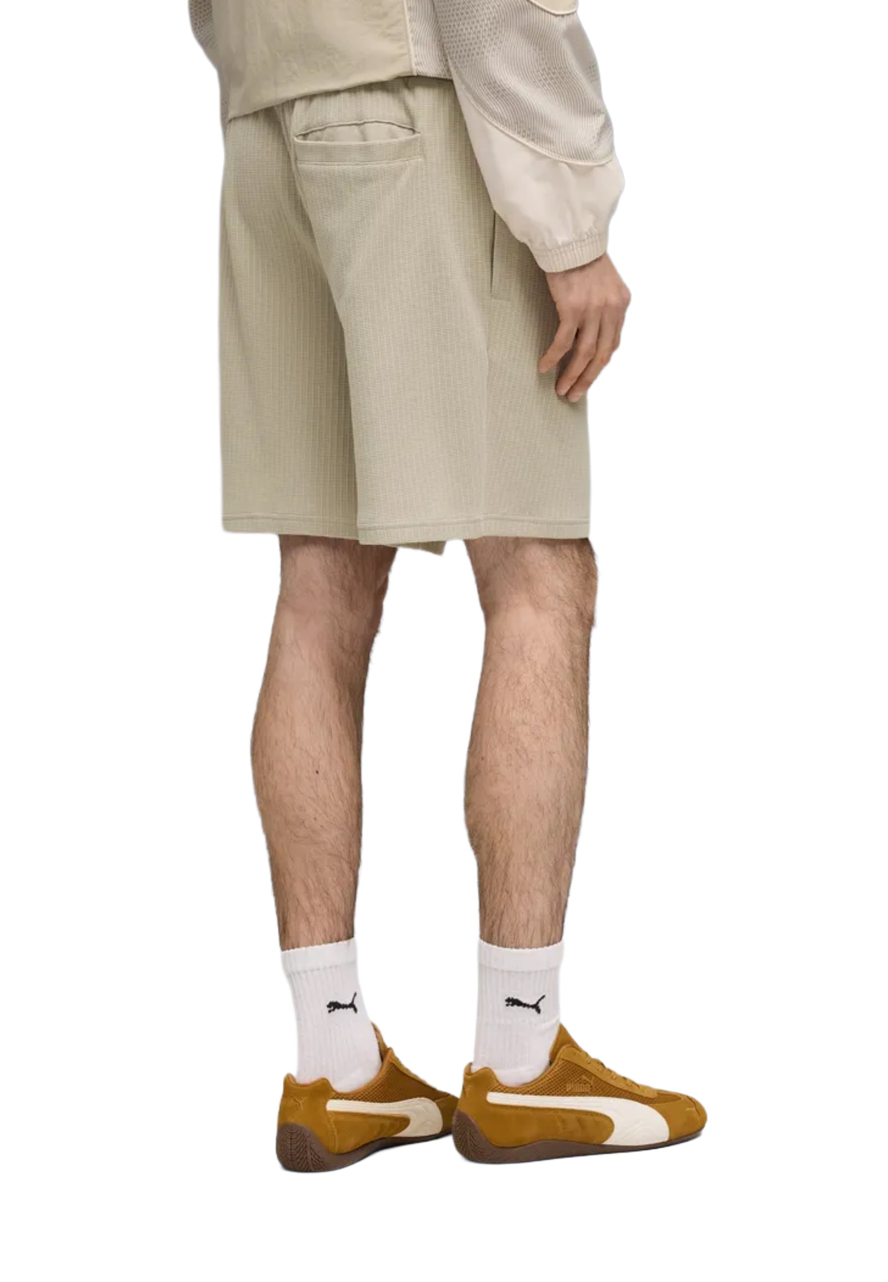 Bermuda Beige Puma