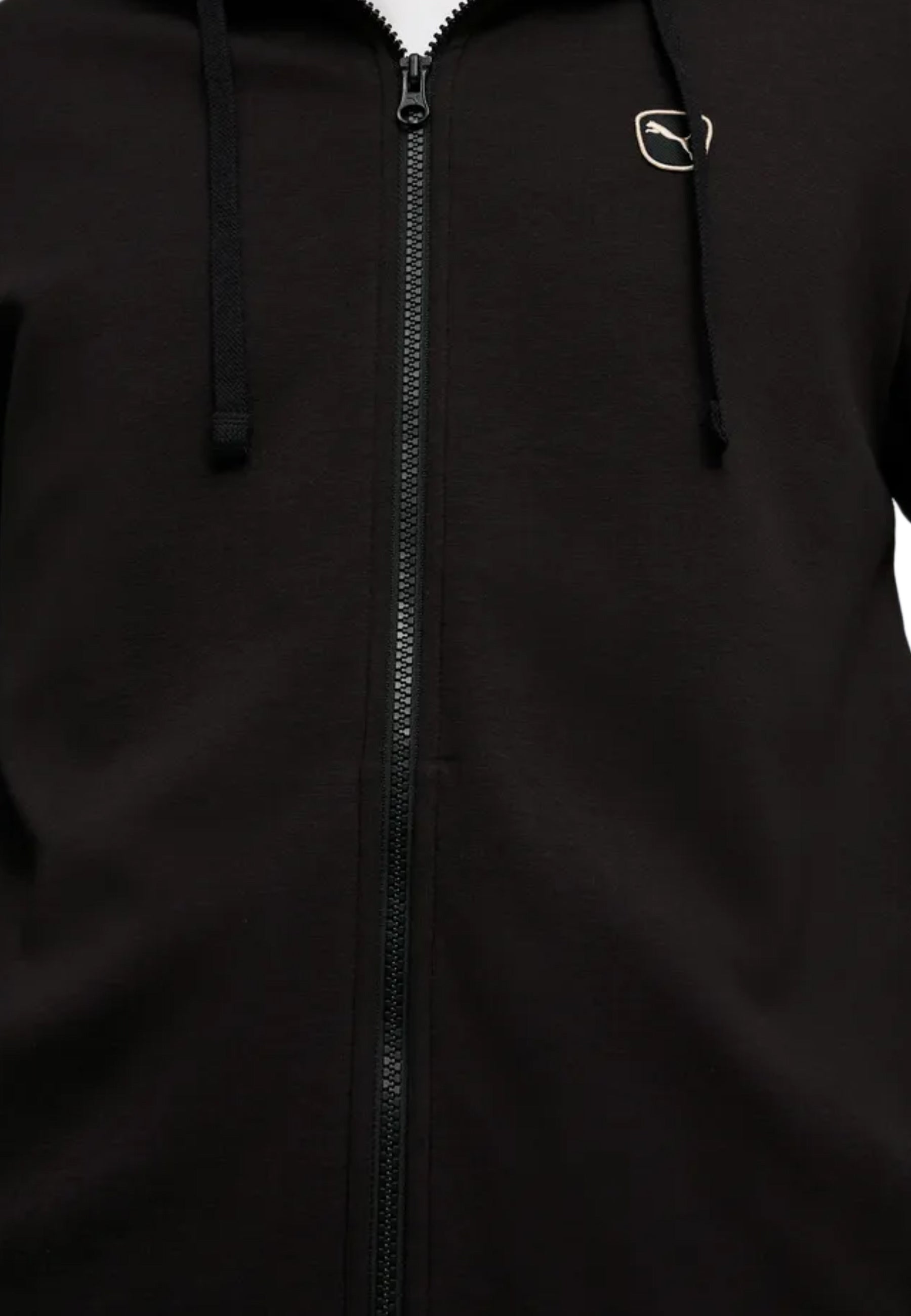 Tute Nero Puma