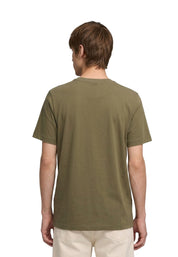 T-shirt Verde Puma