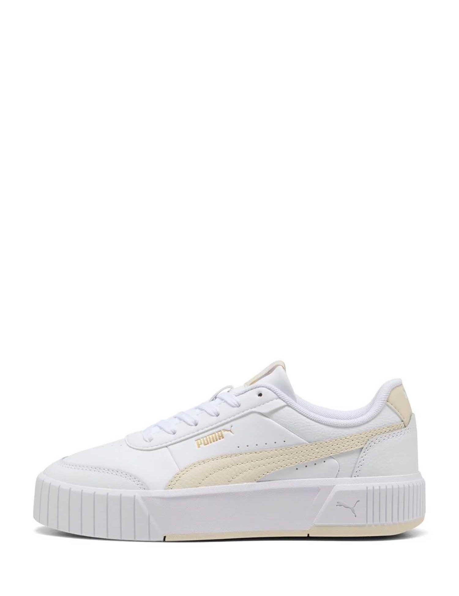 Sneakers Bianco Puma