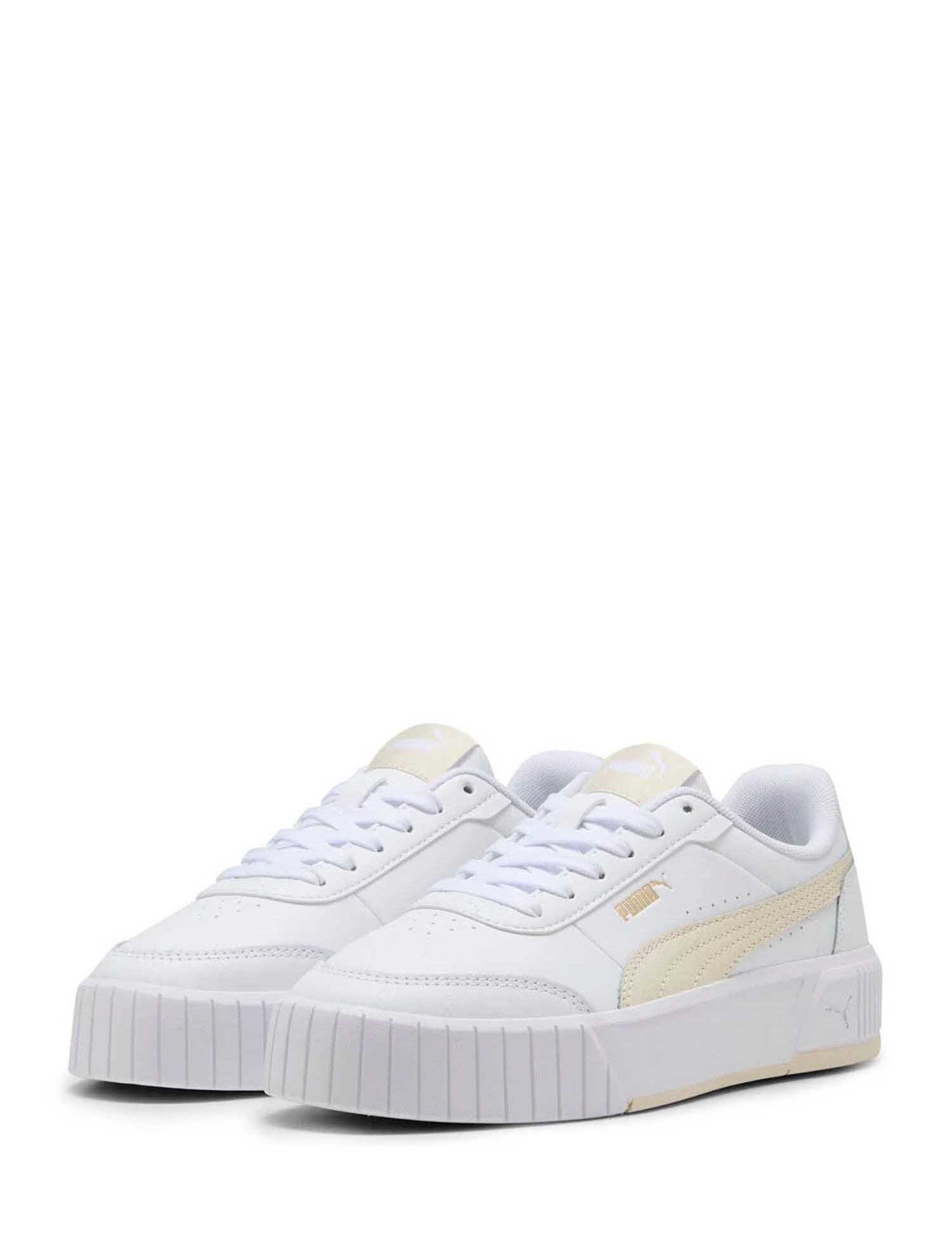 Sneakers Bianco Puma