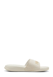Ciabatte Beige Puma