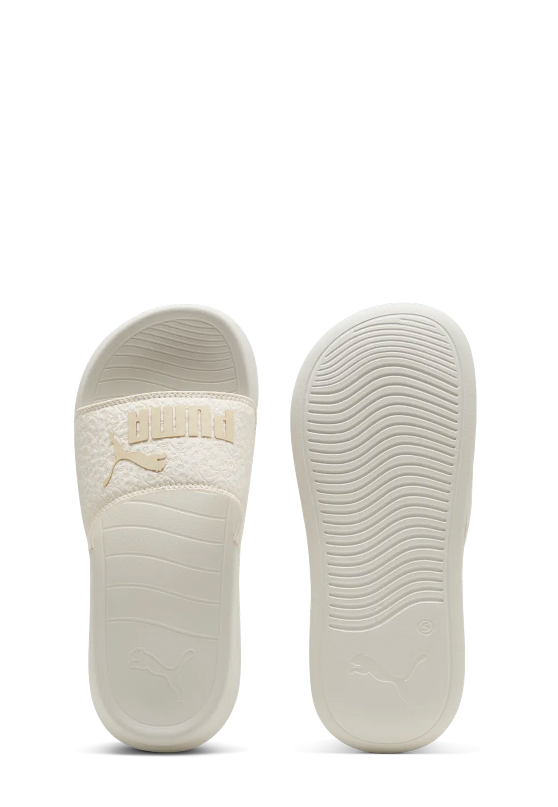 Ciabatte Beige Puma