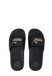 Ciabatte Nero Puma