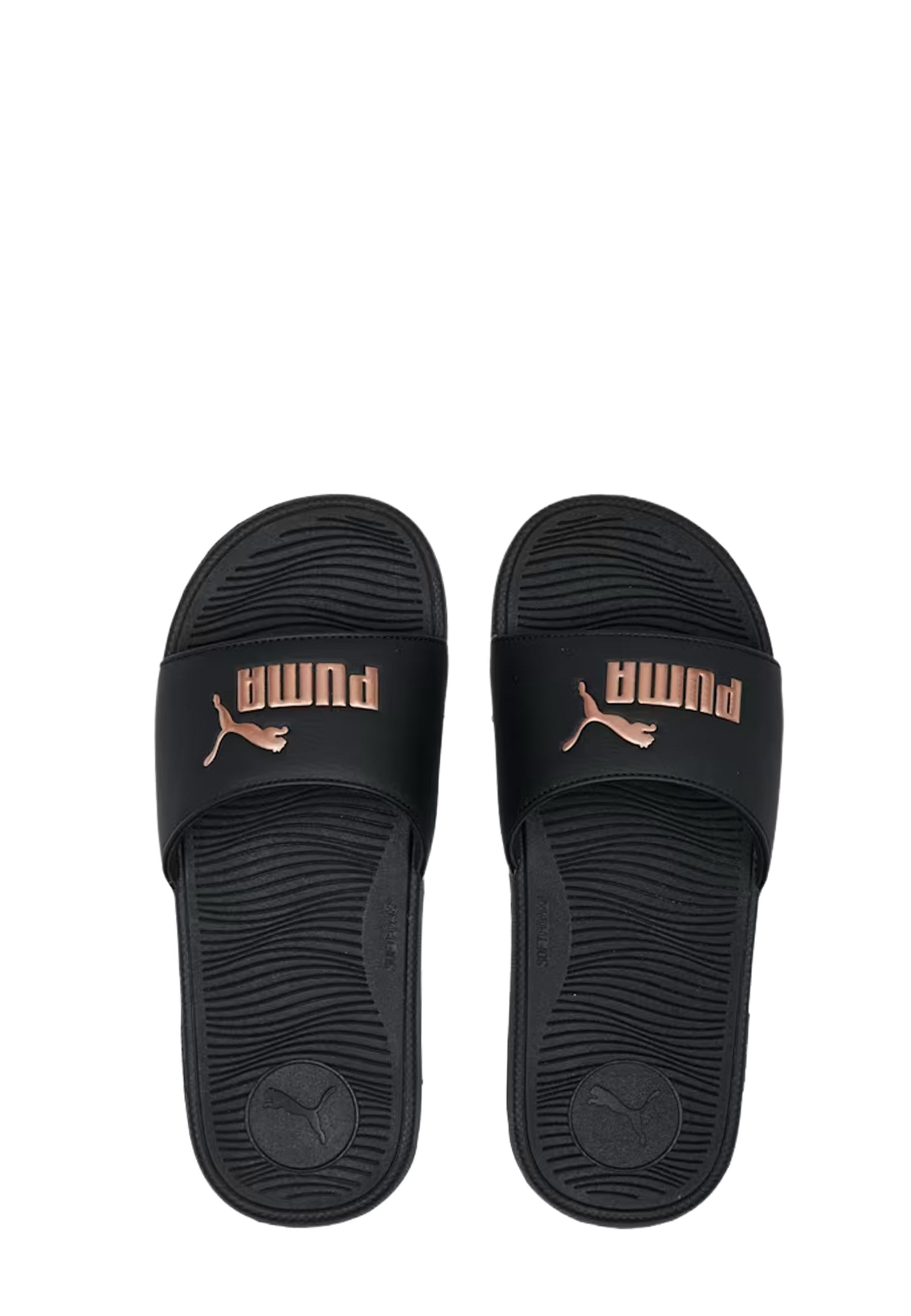 Ciabatte Nero Puma