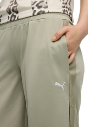 Pantaloni sportivi Verde Puma