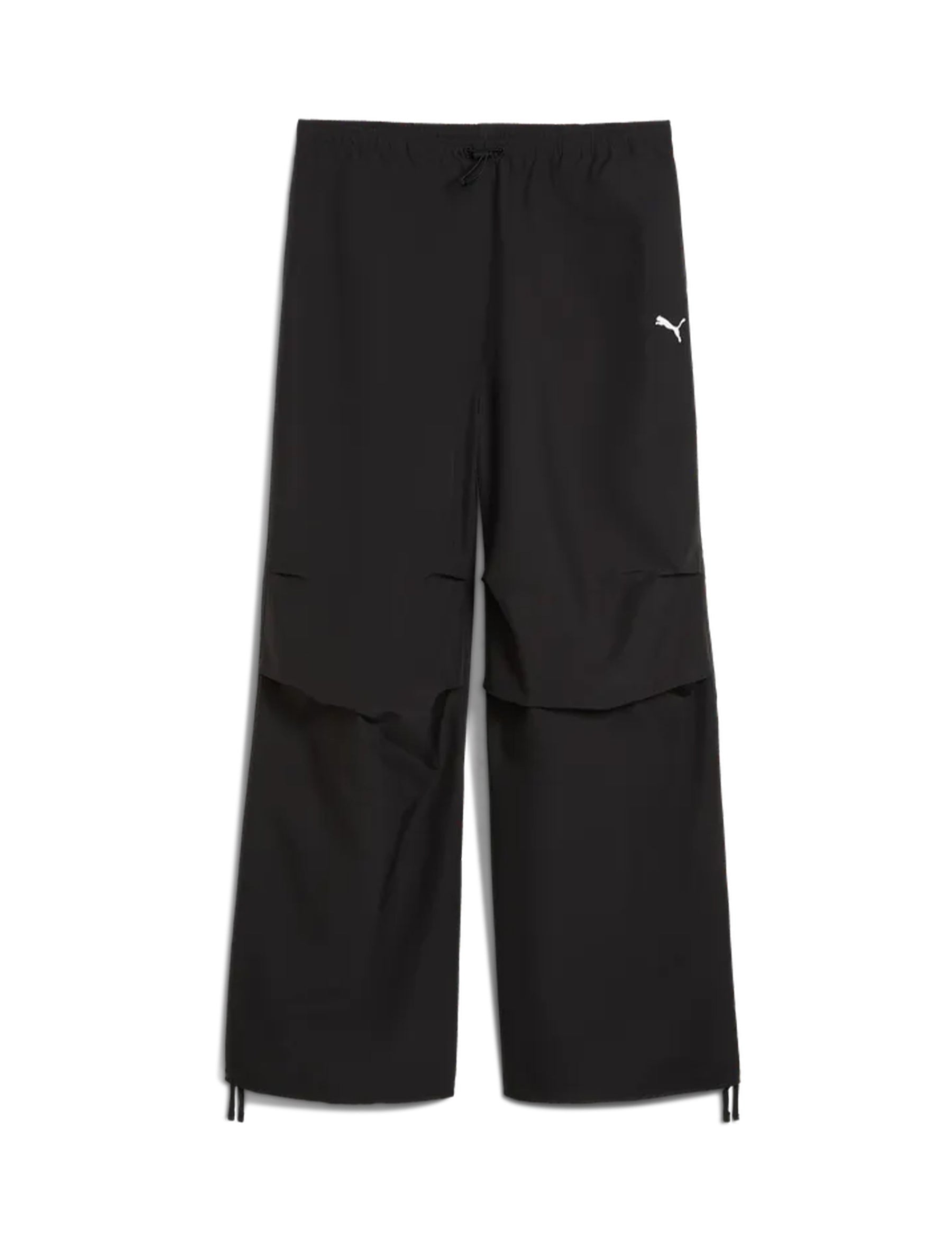 Pantaloni sportivi Nero Puma