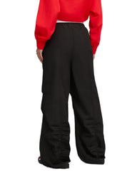 Pantaloni sportivi Nero Puma