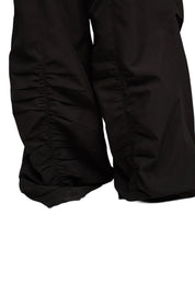 Pantaloni sportivi Nero Puma