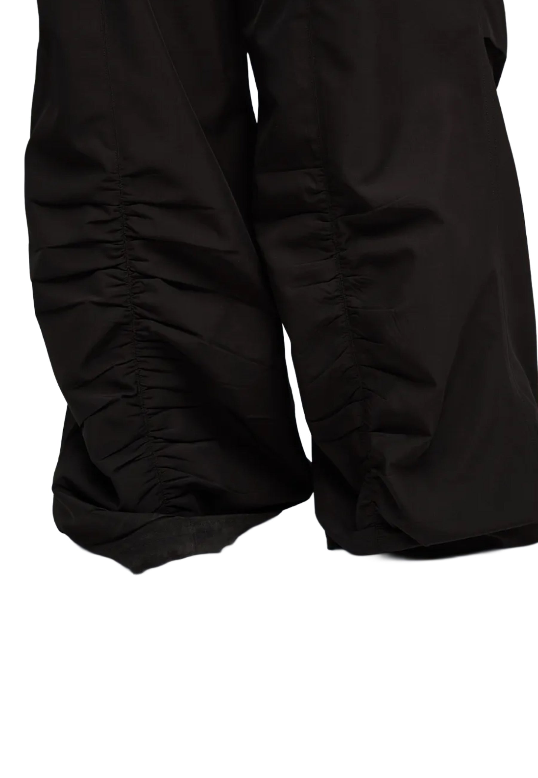 Pantaloni sportivi Nero Puma