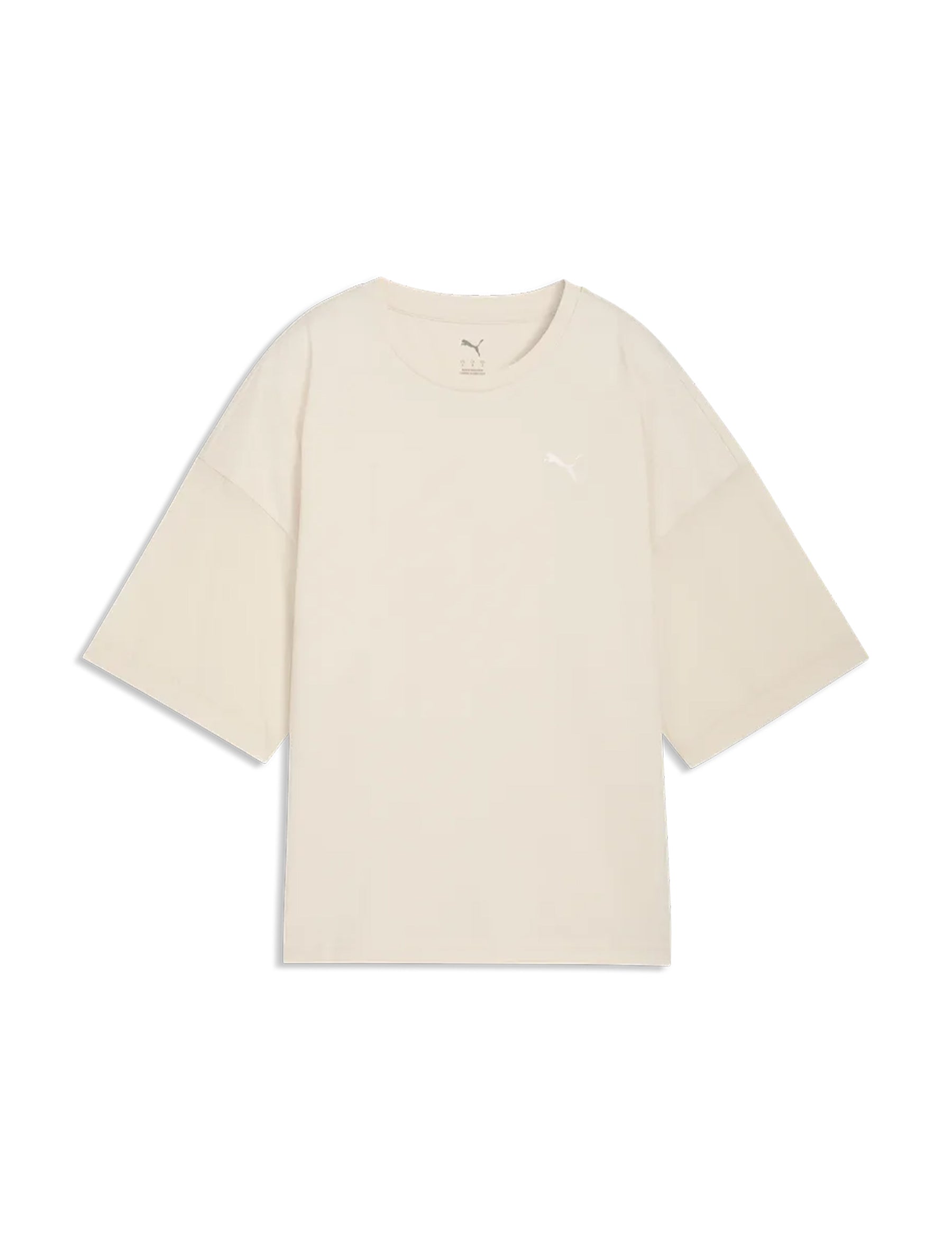 T-shirt Beige Puma