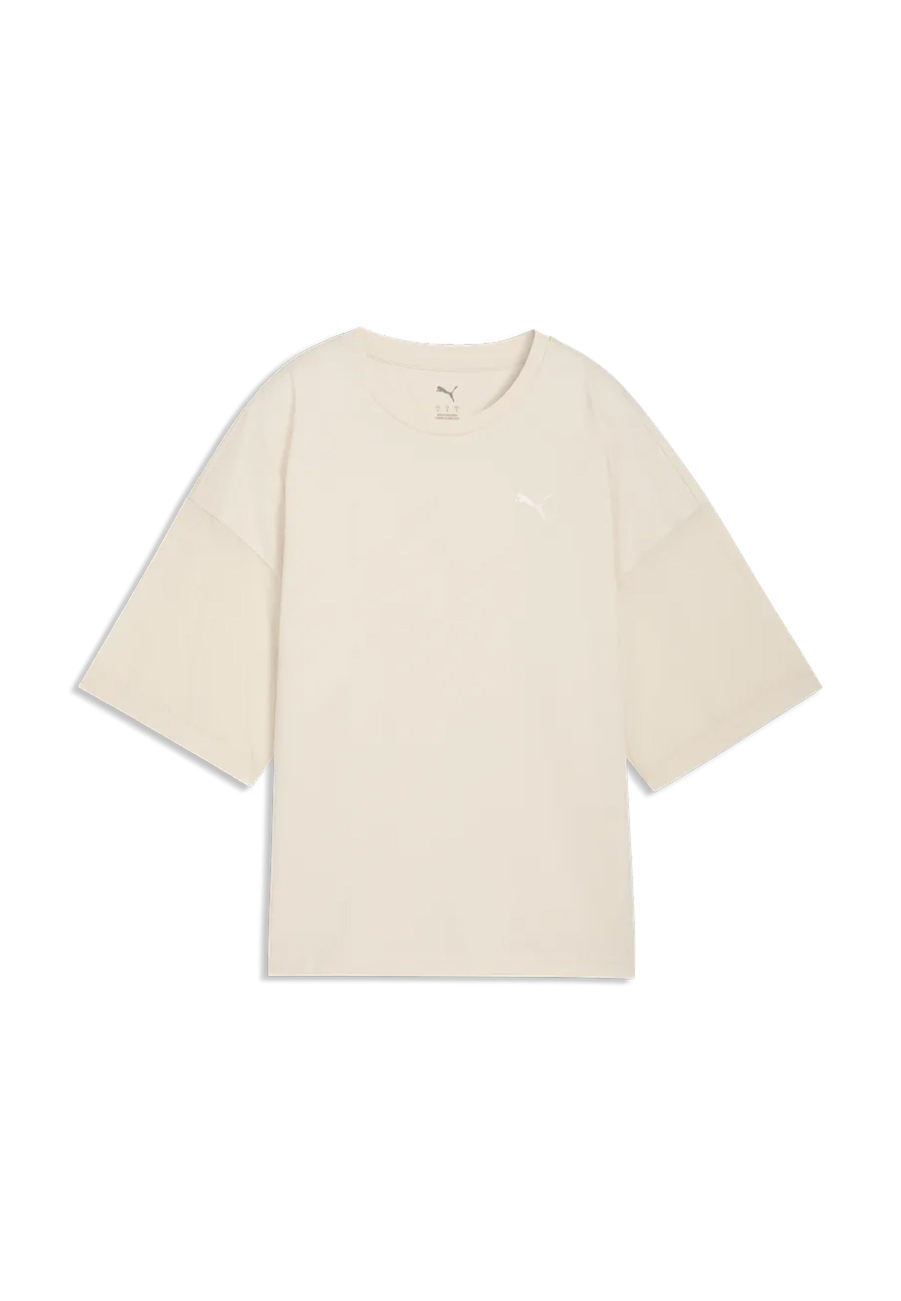 T-shirt Beige Puma
