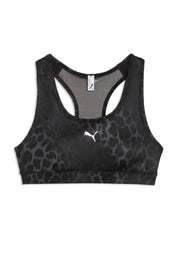 Top Sportivo Nero Puma